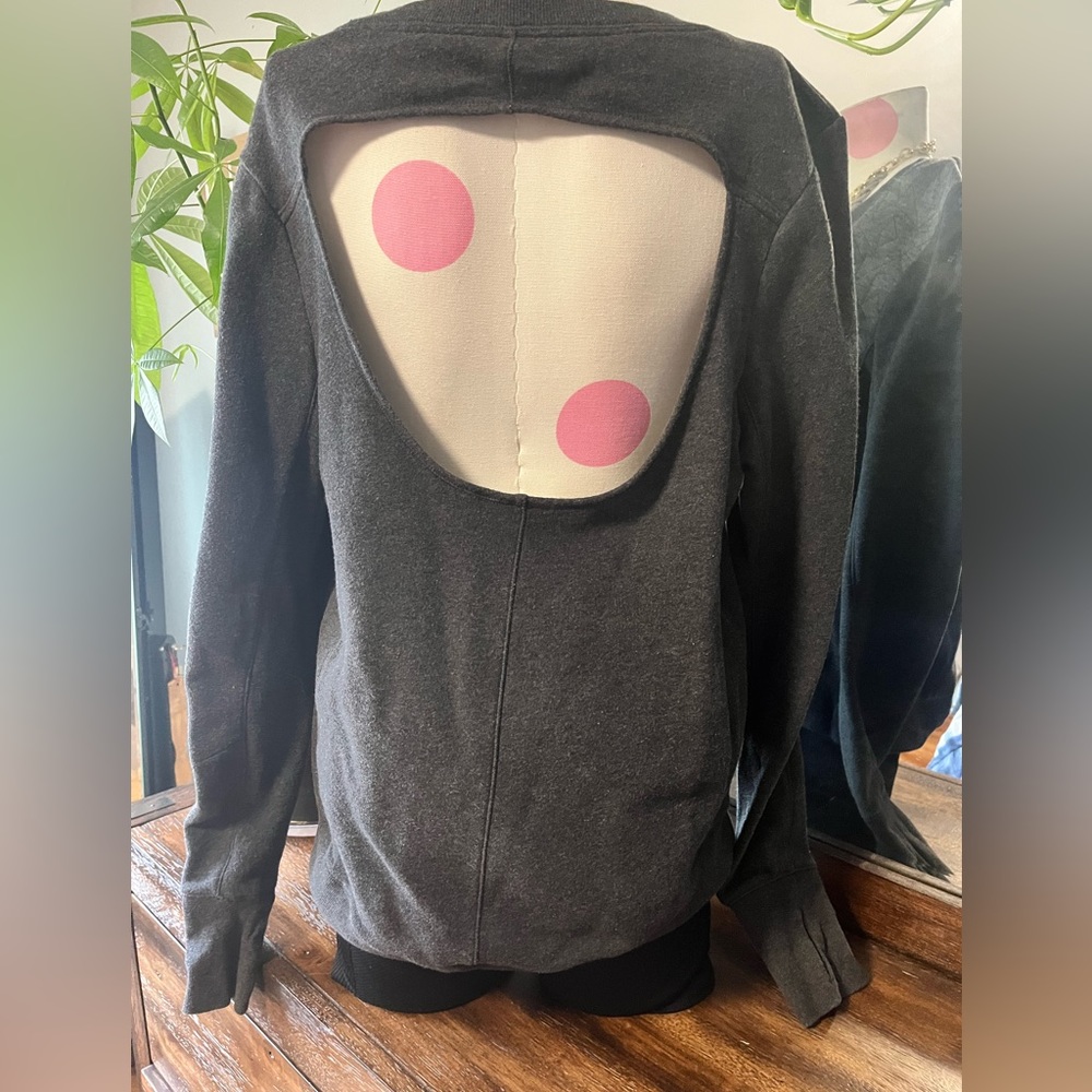Sweater VSX - Picture 5 of 6